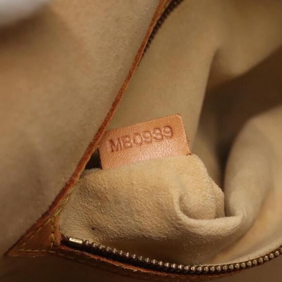 LOUIS VUITTON Monogram Babylone Tote Bag M51102 - Picture 12 of 16